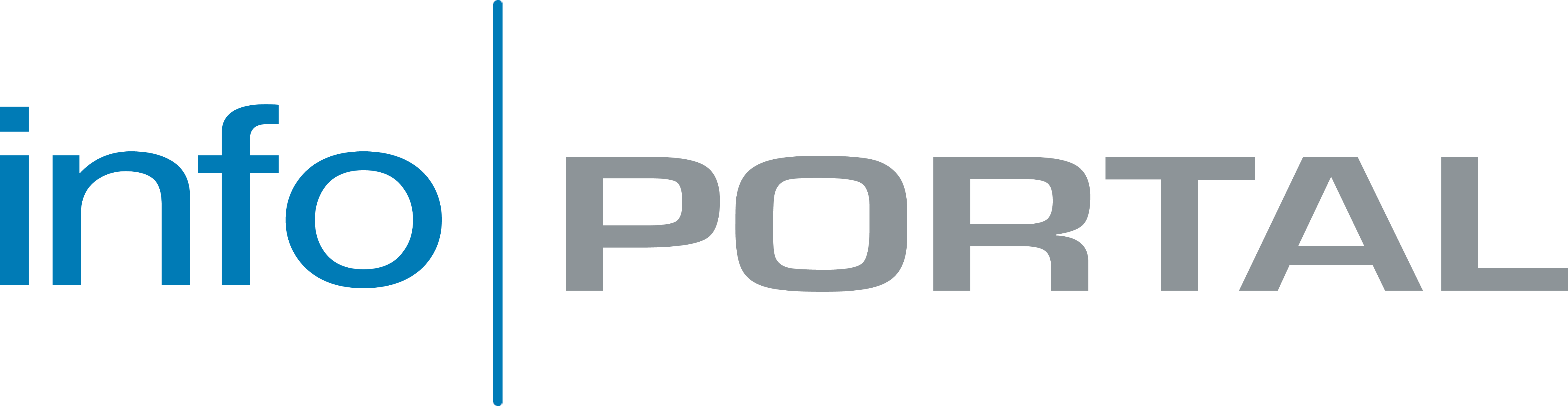 Infoportal MX logo