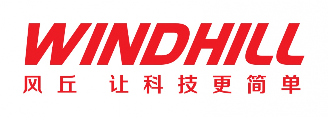 Wind Hill Technologies logo
