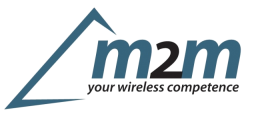 m2m Germany GmbH logo