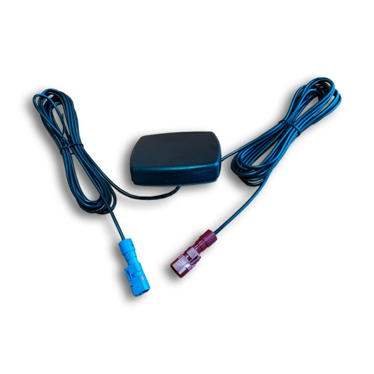 ANT 100_9000#W37S - owa347A_LTE&GNSS_Fakra_screw_mount_IP67