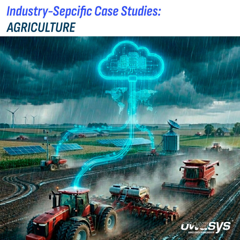 Agriculture Case Study - web