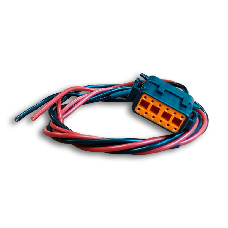 CAS 000_3700#02 - owa347A_12_PIN_connector_with_2_cables
