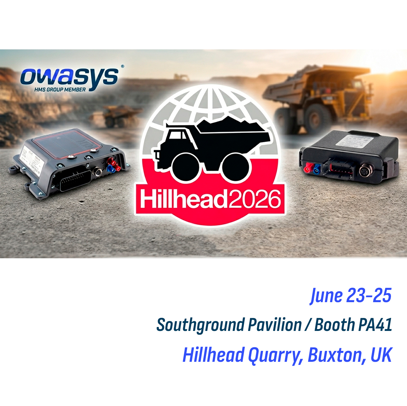 Hillhead website news