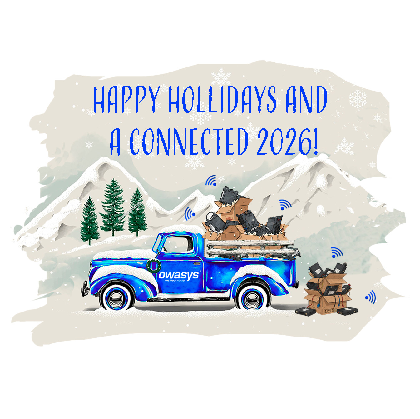 Navidad 2025 noticia web