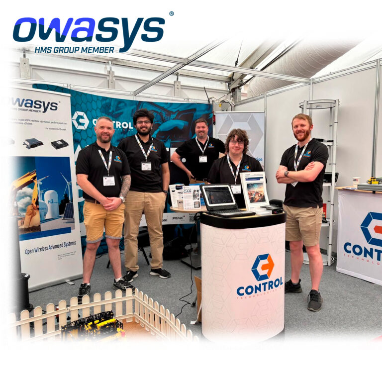 Owasys - CT -- WEB